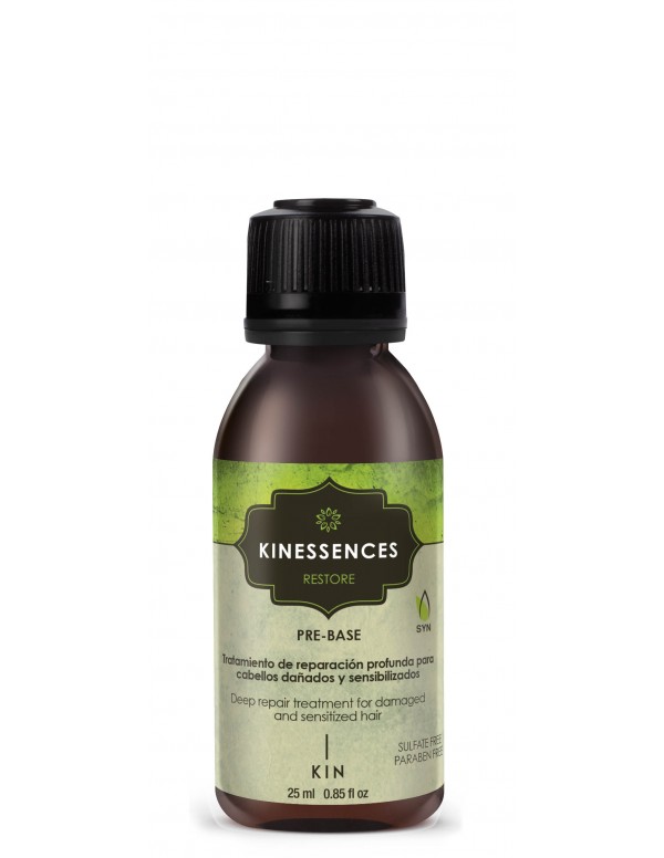 KINESSENCES RESTORE pre booster 125ml