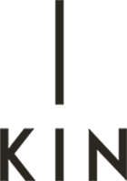 KIN Cosmetics logo KIN Cosmetics logo