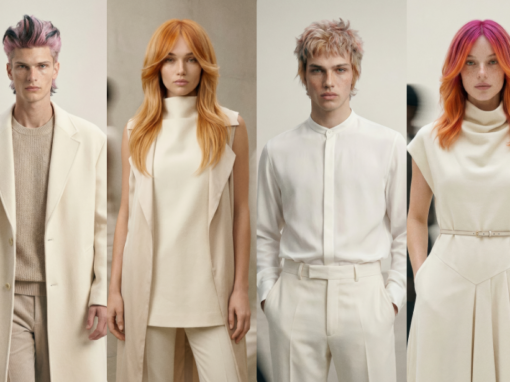 A vegan and protective bleach for your salon A vegan and protective bleach for your salon