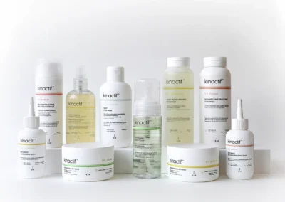KINACTIF Haircare