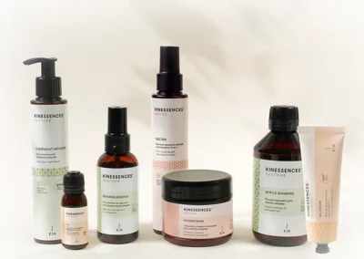 KINESSENCES Care