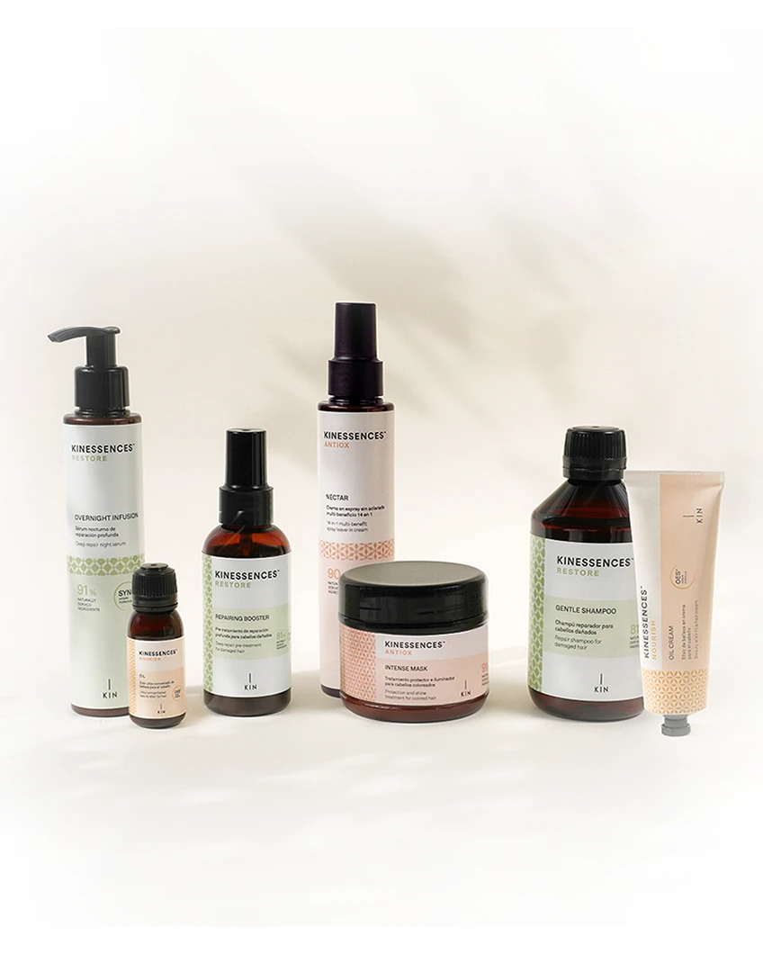 KINESSENCES Care